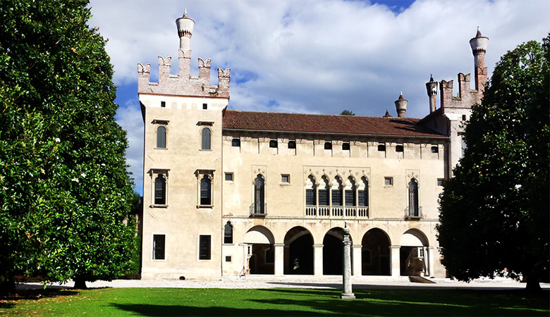 Castello di Thiene