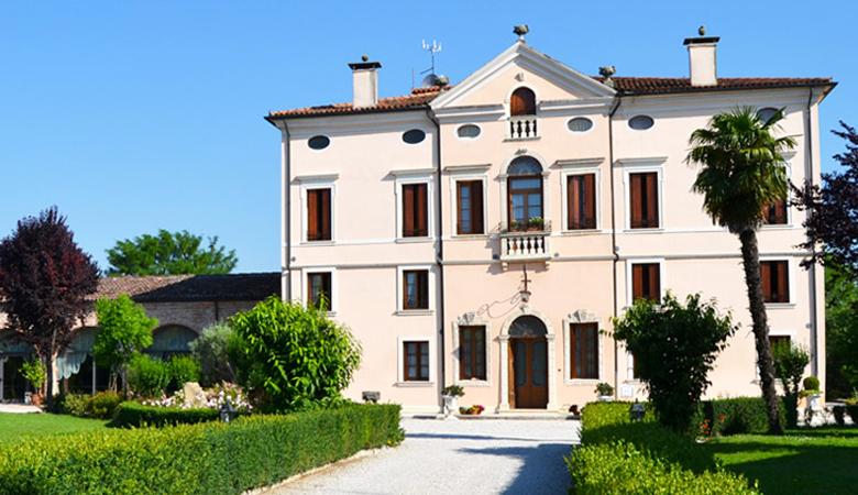 Villa Bongiovanni