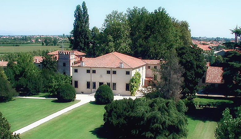 Villa Piovene Godi