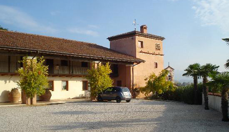 Villa San Biagio
